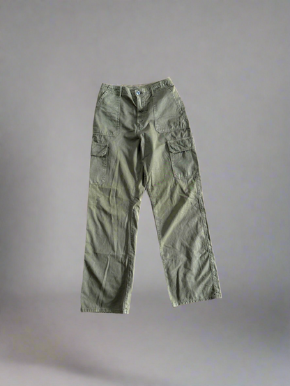 Women’s Zara Cargo Pants