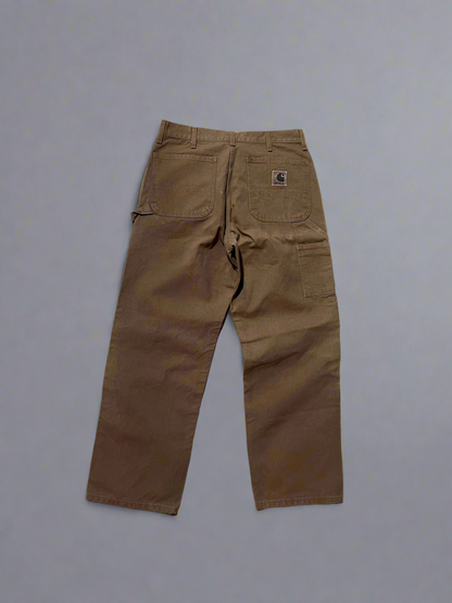 Carhartt Carpenter Pants 34