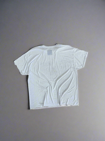 Re-Vu by DejaVu Studio Distressed Acne Studios T-Shirt