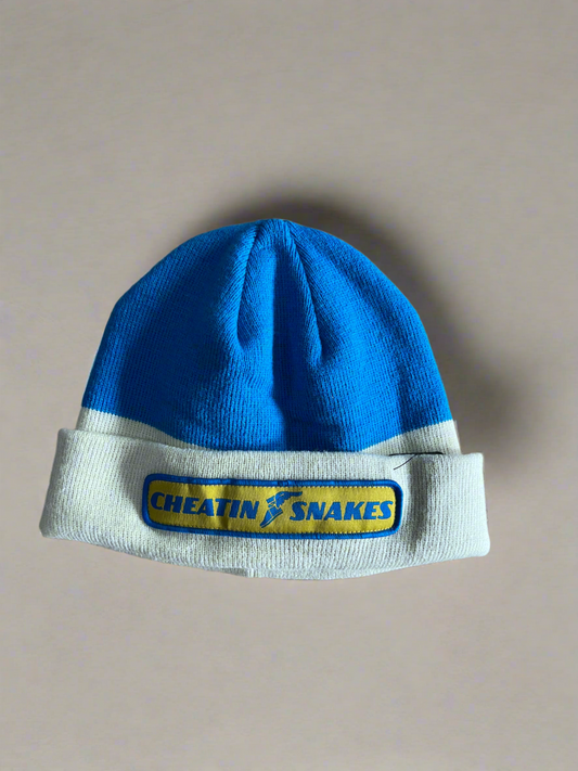 Cheatin Snakes Good Year Fisherman’s Beanie
