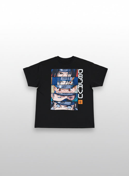 Re-Vu by DejaVu Studio Anime Tokyo Shirt