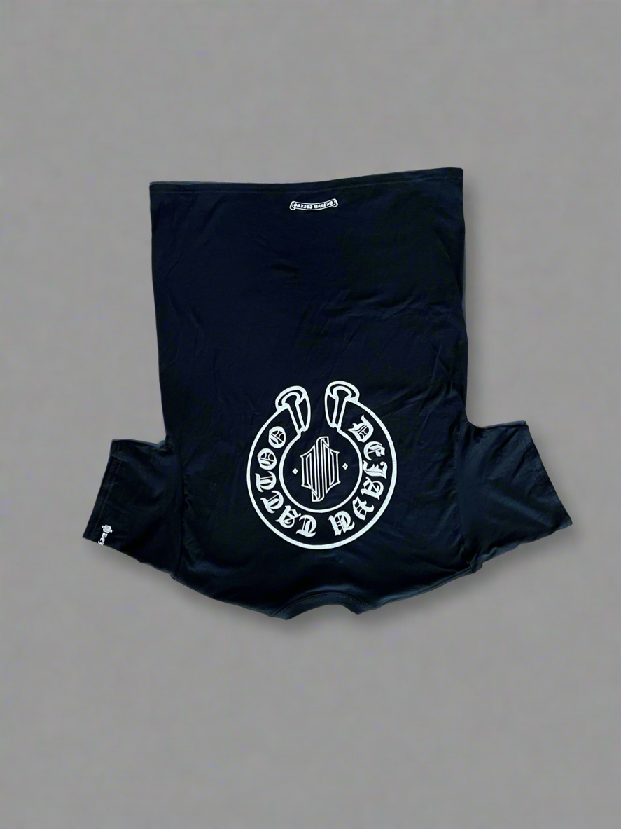 DejaVu Chrome Hearts Inspired Tee