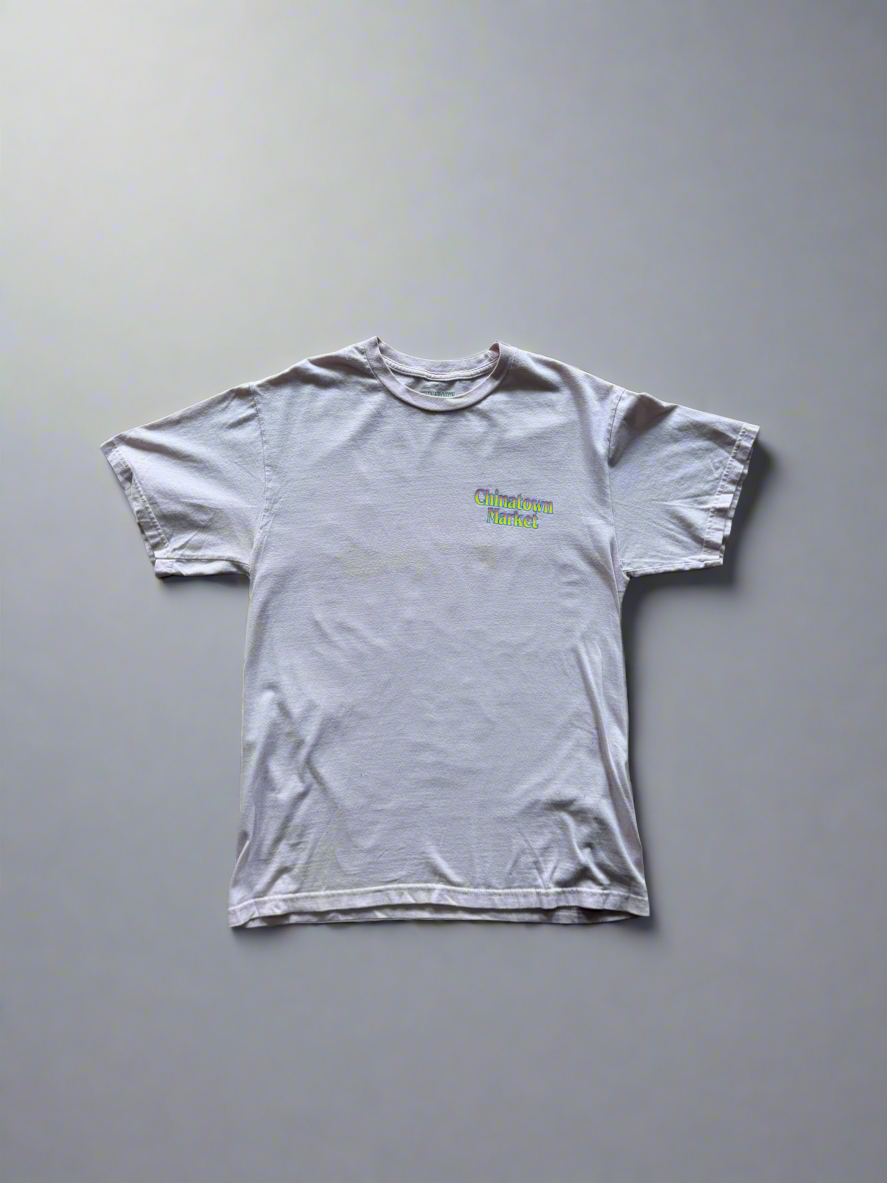 Chinatown Market Call My Lawyer T-Shirt