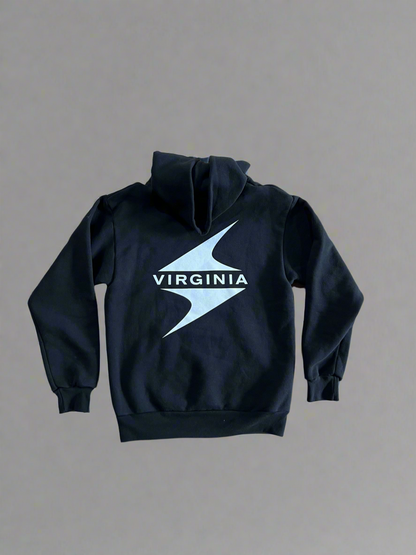 Commonwealth For The Greater Good Hoodie