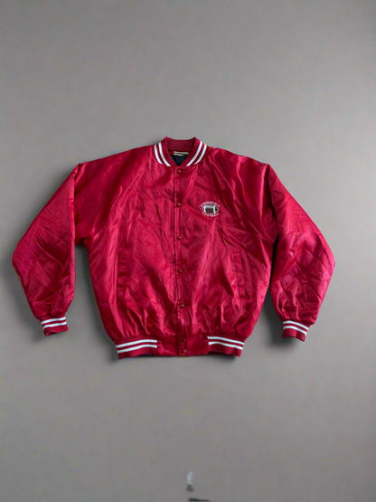 Vintage Starter Style Football Jacket