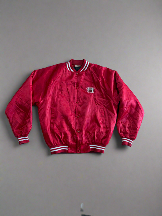 Vintage Starter Style Football Jacket