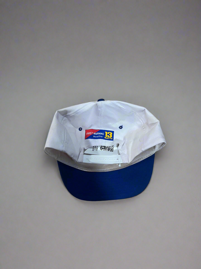 Re-Vu by DejaVu Studio TV Hat