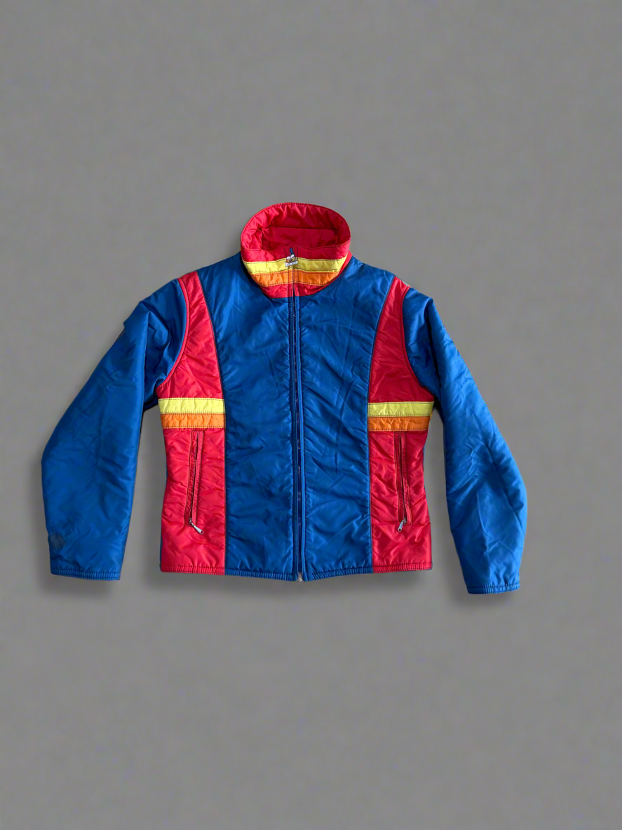 Vintage 1970’s Swing West Ski Jacket