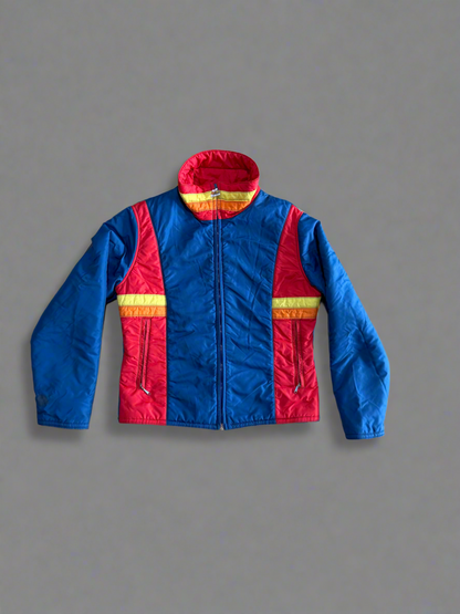 Vintage 1970’s Swing West Ski Jacket