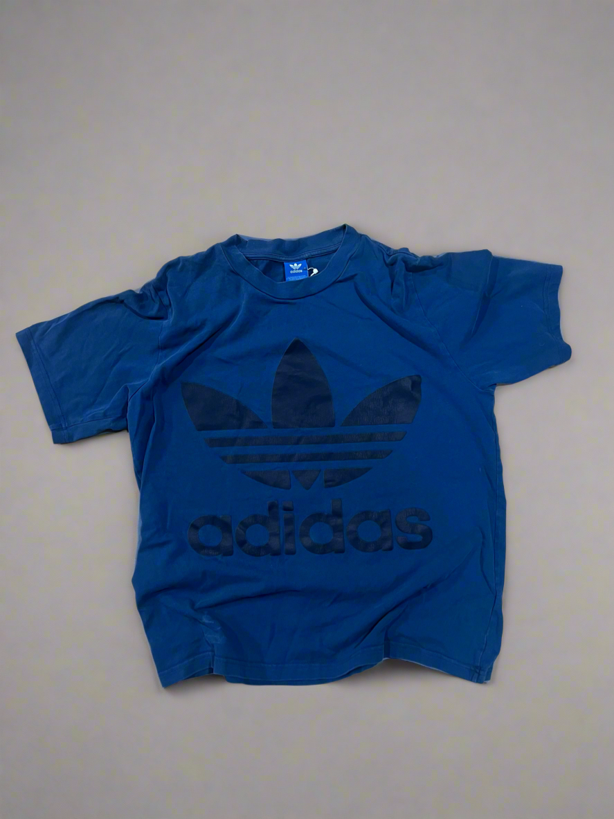 Vintage Adidas Boxy Fit T-Shirt