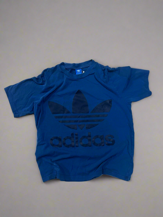 Vintage Adidas Boxy Fit T-Shirt