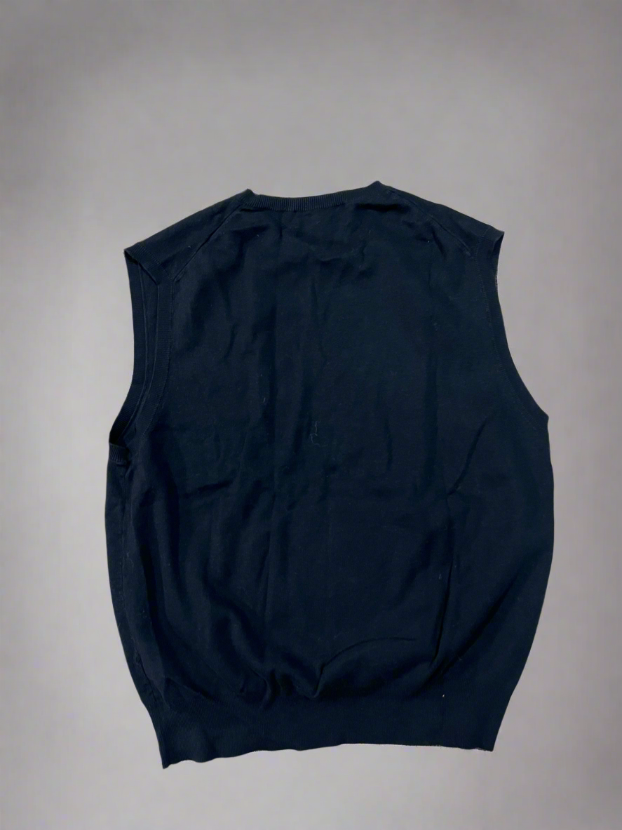 Vintage Ralph Lauren Sweater Vest