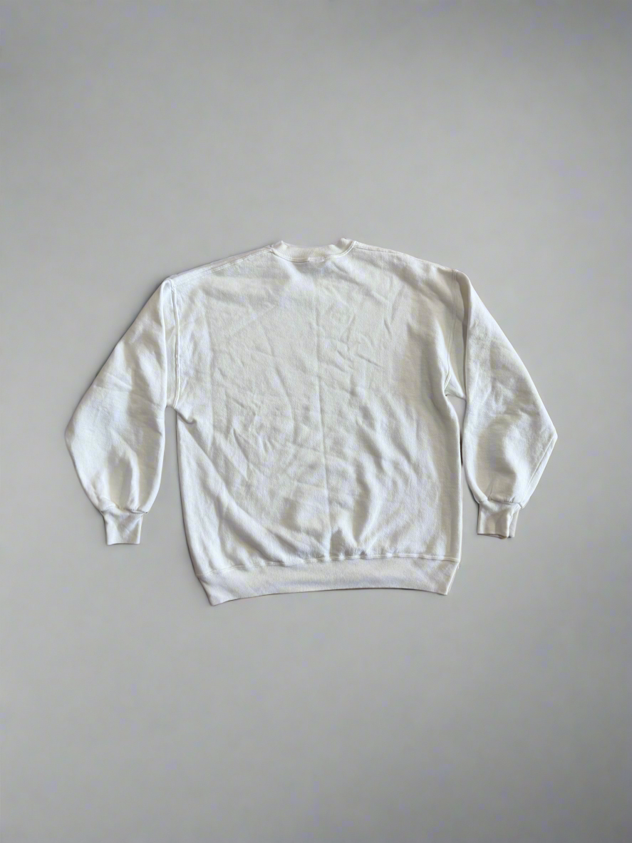 Vintage Ski California Crewneck Sweatshirt