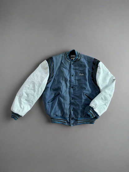 Vintage Letterman Jacket