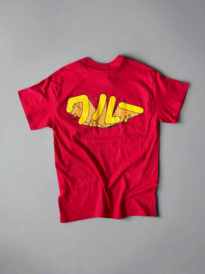 WcDonalds McDonalds Japan T-Shirt