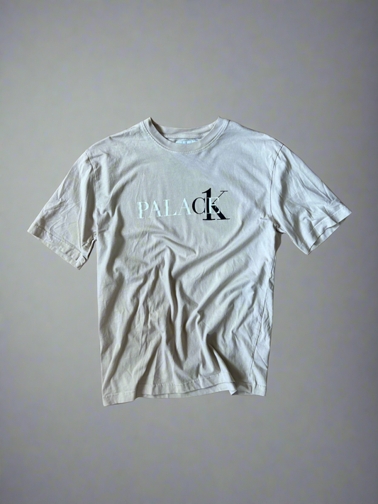 Palace x Calvin Klein T-Shirt