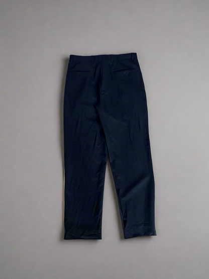 Pleated Brooks Brothers Trousers