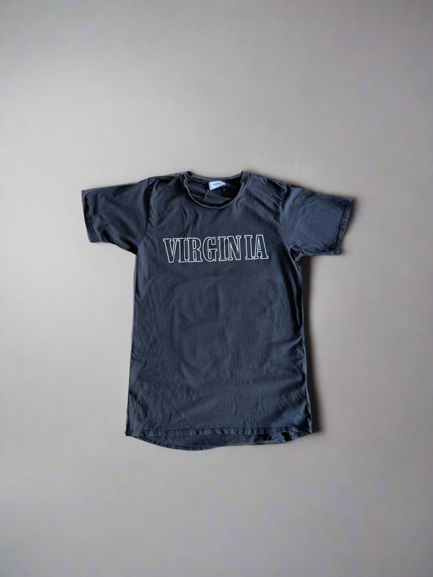 Rhude Virginia Shirt