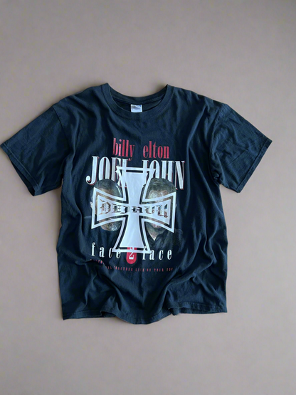 Re-Vu by DejaVu Studio Vintage Concert T-Shirt