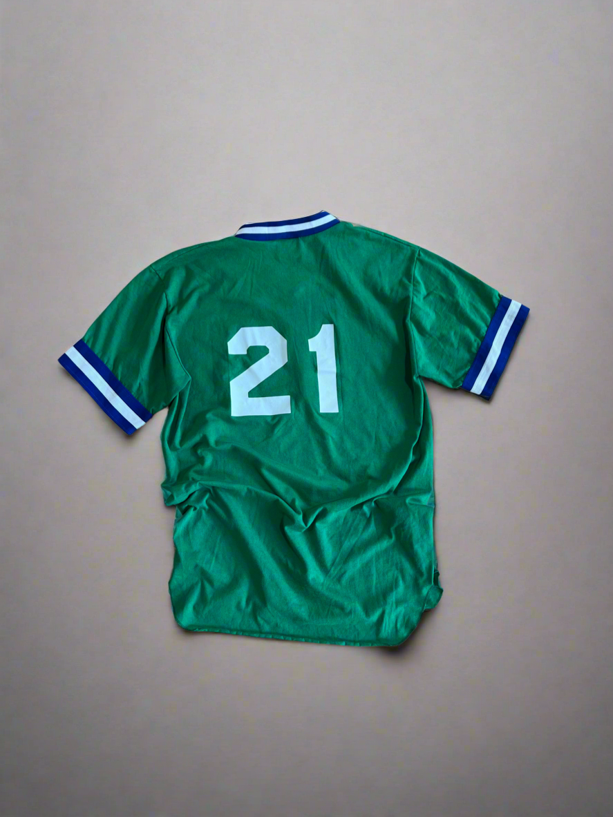 Vintage Baseball T-Shirt Medium