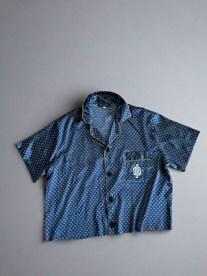 Re-Vu by DejaVu Studio Cropped PJ for the PJ Shirt