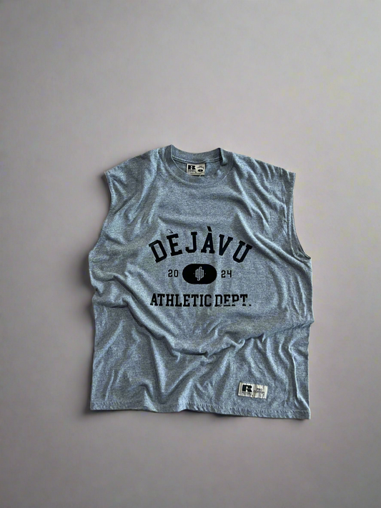 Re-Vu by DejaVu Studio Lifting Shirt