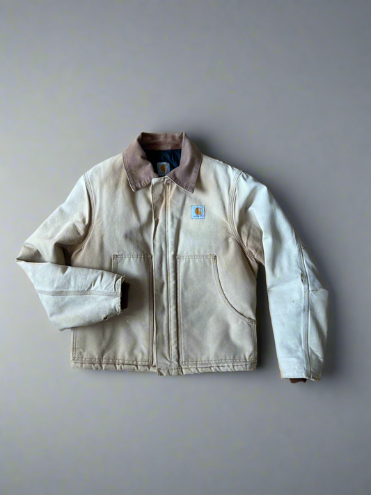 Carhartt Duck Jacket JO2