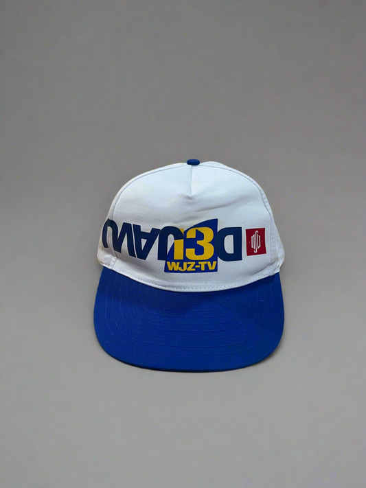 Re-Vu by DejaVu Studio TV Hat