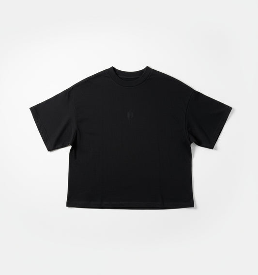 DejaVu Collection Basic Logo Tee