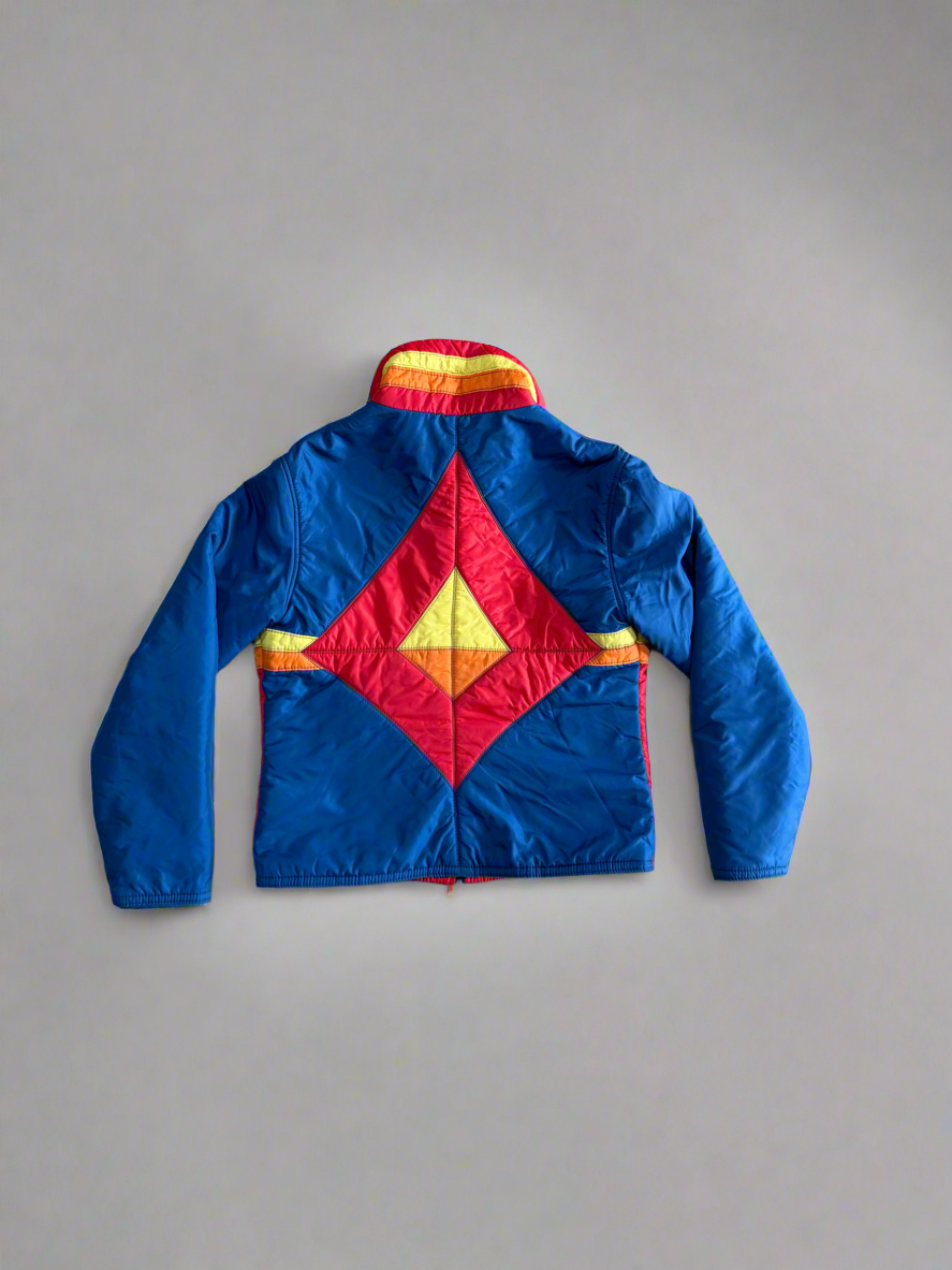 Vintage 1970’s Swing West Ski Jacket