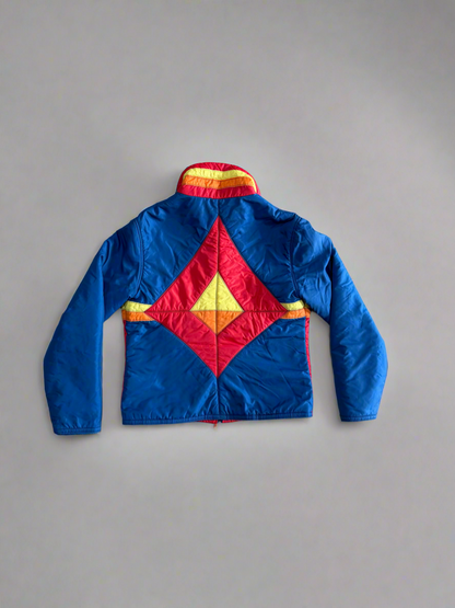 Vintage 1970’s Swing West Ski Jacket