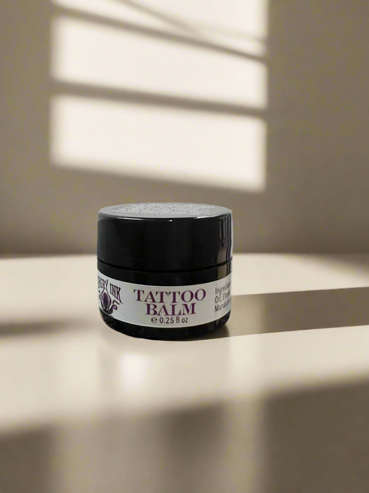 Angry Ink Tattoo Balm - Travel Size