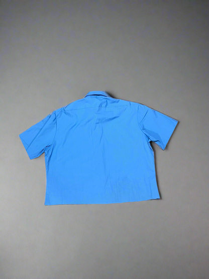 Re-Vu by DejaVu Studio Mechanic Shirt