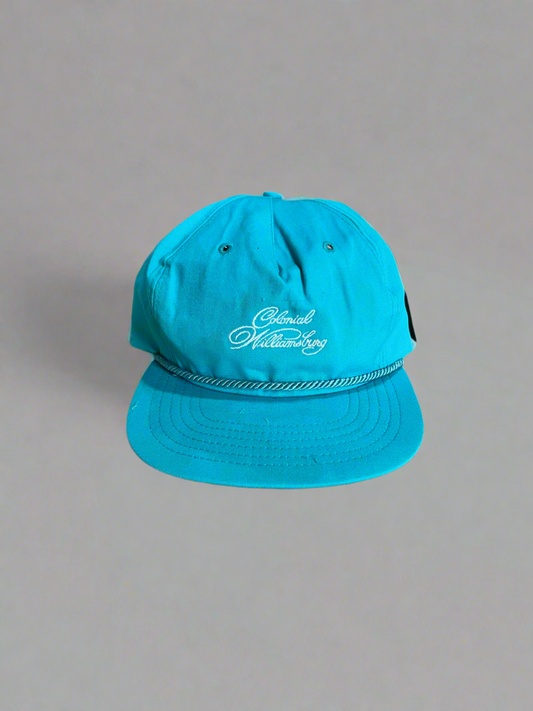 Vintage Colonial Williamsburg Hat