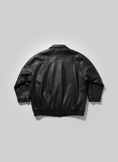 Vintage Wilsons Leather Jacket