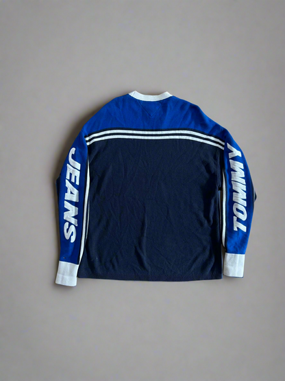 Y2K Tommy Jeans by Tommy Hilfiger Knit Sweater