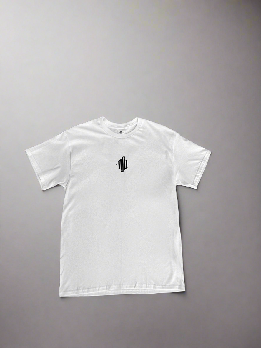 DejaVu Iron Cross Tee