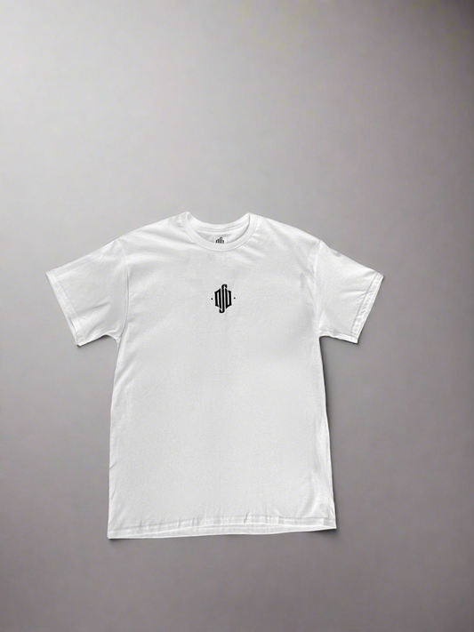 DejaVu Iron Cross Tee