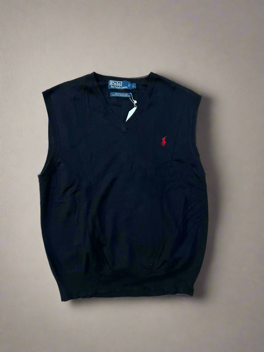 Vintage Ralph Lauren Sweater Vest