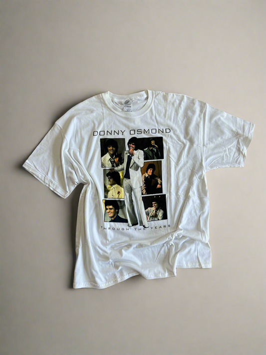 Vintage Donny Osmond T-Shirt