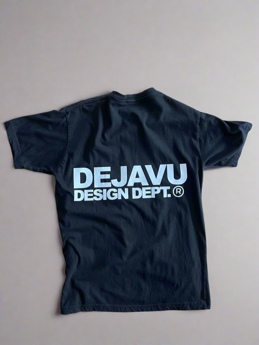 Re-Vu by DejaVu Studio Vintage Marilyn Manson T-Shirt