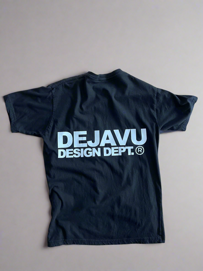 Re-Vu by DejaVu Studio Vintage Marilyn Manson T-Shirt