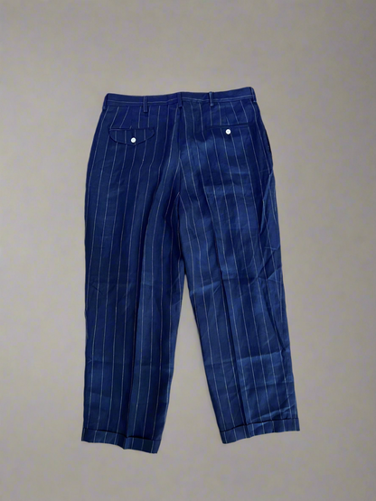 Ralph Lauren Linen Pants