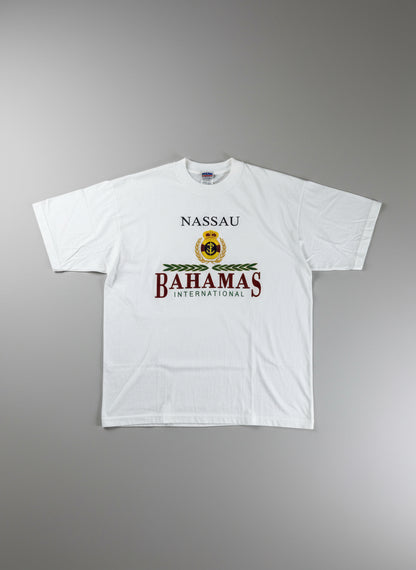 Vintage Bahamas Yacht Club T-Shirt