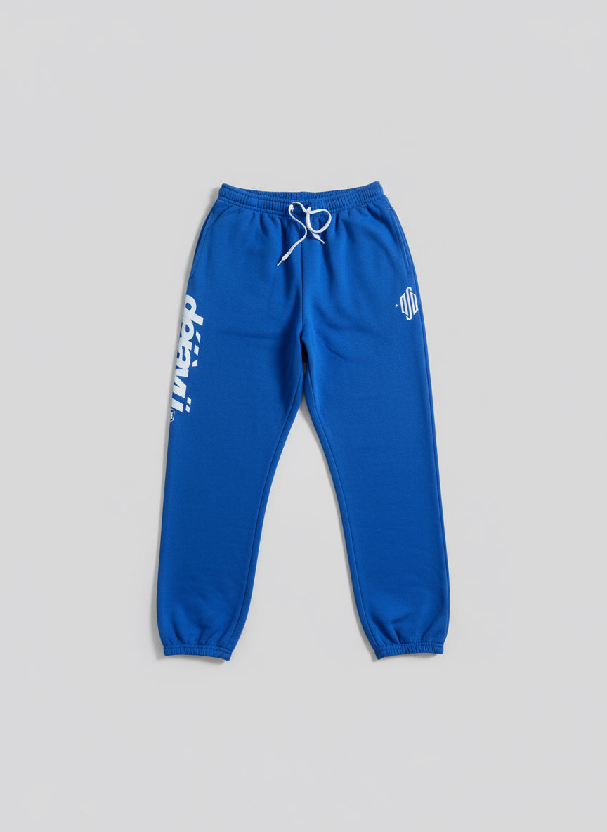 Re-Vu by DejaVu Studio Classic Gym Sweats