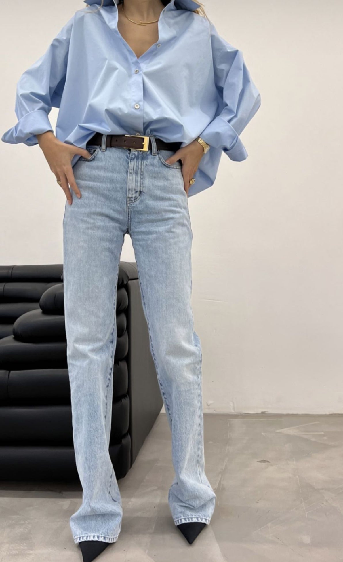 Vintage Tommy Hilfiger Jeans