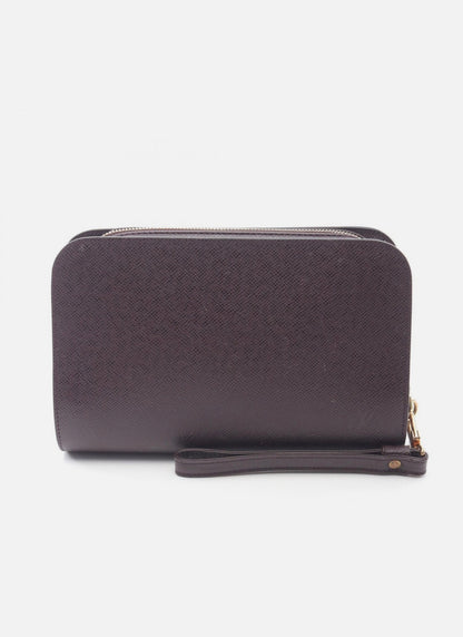 Louis Vuitton Baikal Clutch