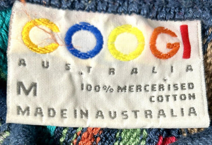 Vintage Authentic Coogi Australia Sweater