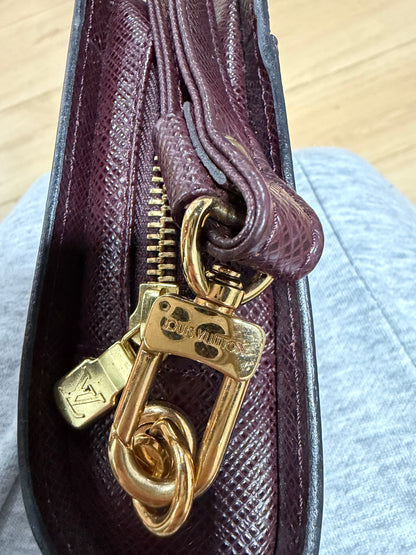 Louis Vuitton Baikal Clutch