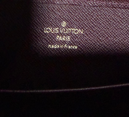 Louis Vuitton Baikal Clutch